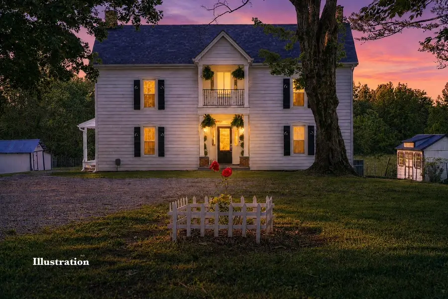 427 Frank Sims Rd, Sparta, TN 38583 - #3