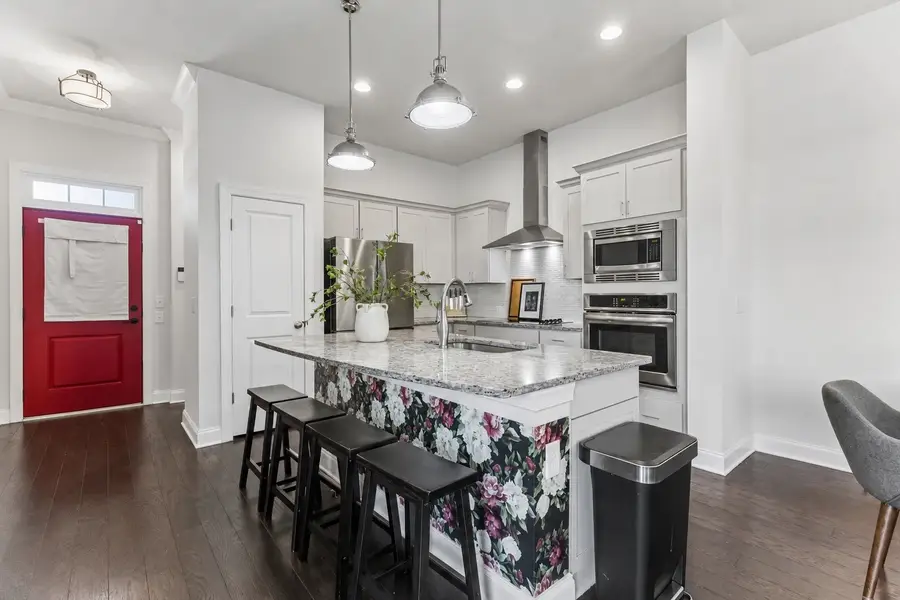 1624 Branch St, Nashville, TN 37216 - #3
