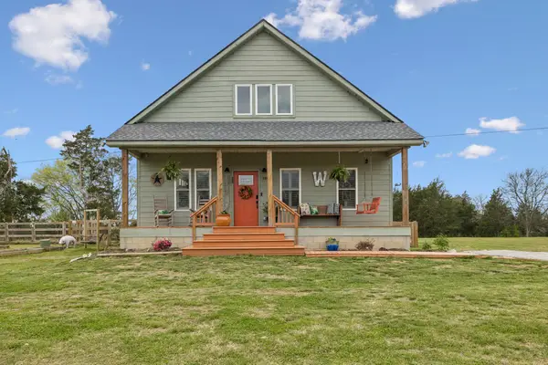 9986 Taylor Rd, Rockvale, TN 37153