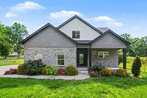 118 Colson Rd, Dover, TN 37058