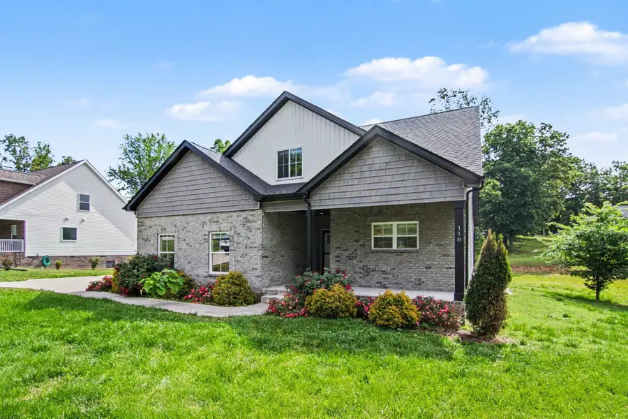 118 Colson Rd, Dover, TN 37058 - #3