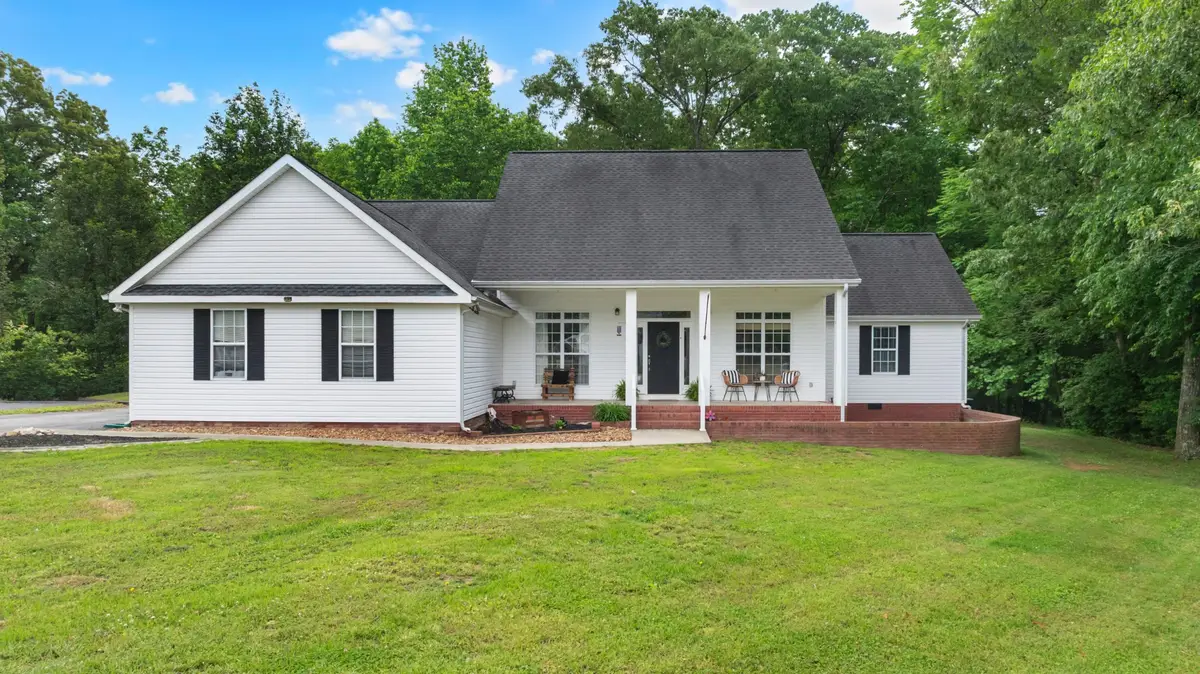 71 Larkspur Ct, Tullahoma, TN 37388 - #1