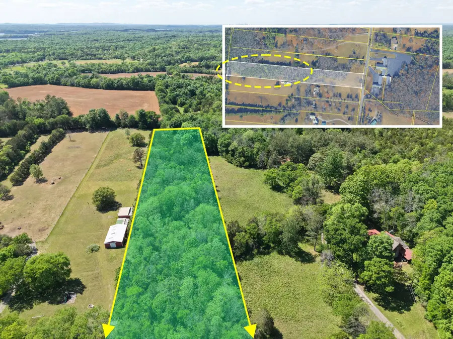 0 Corinth Rd, Mount Juliet, TN 37122 - #2