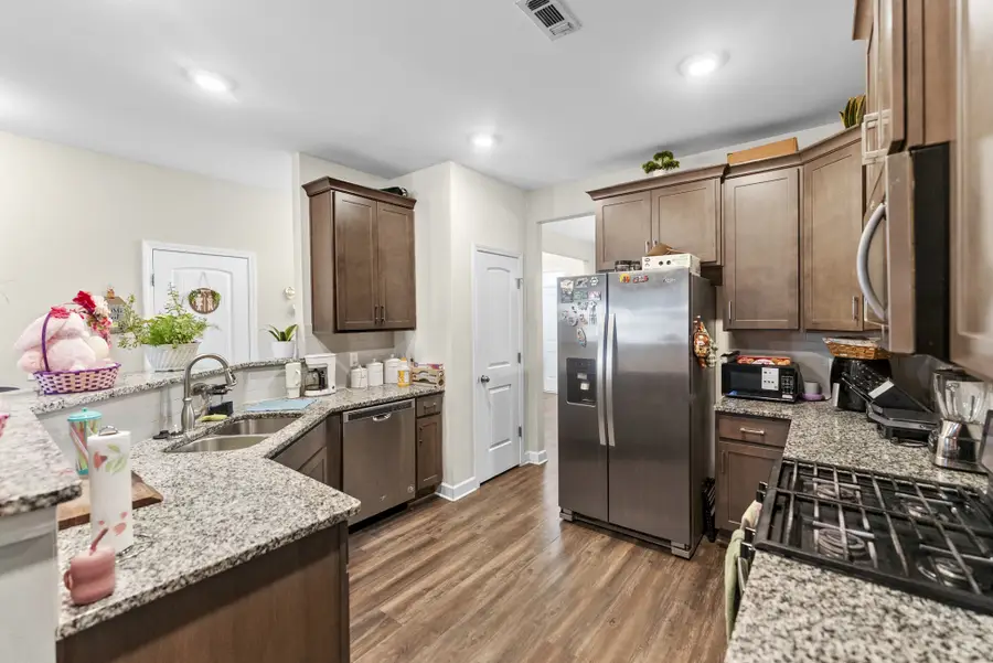 709 Amberton Dr, Smyrna, TN 37167 - #3