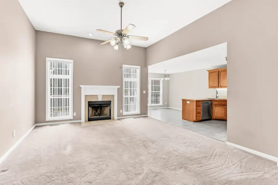 3736 Kendra Ct N, Clarksville, TN 37040 - #3