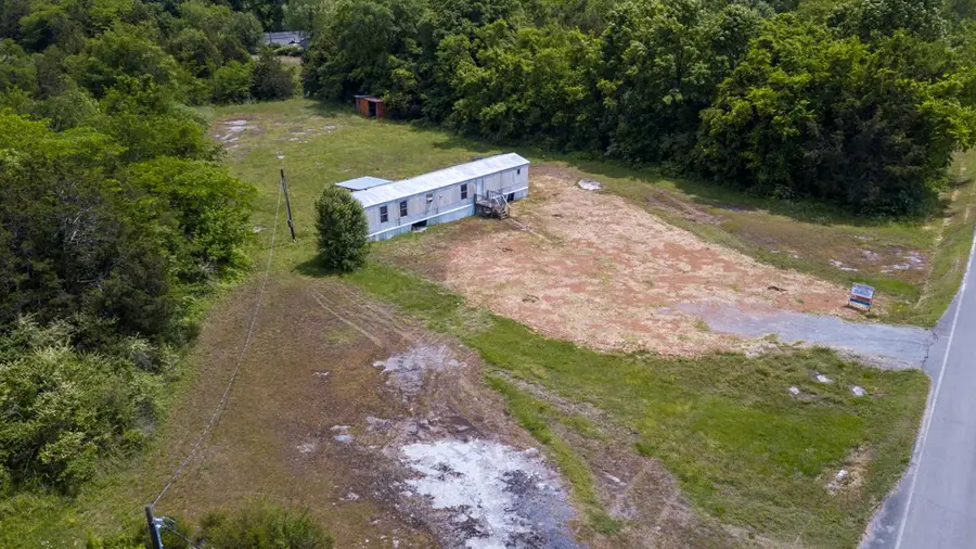 1972 Hill Rd, Eagleville, TN 37060 - #2