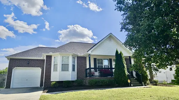 929 Pebble Beach Cir, Mount Juliet, TN 37122