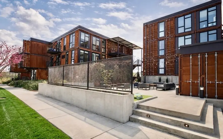 2140 Byrum Ave #315, Nashville, TN 37203 - #2