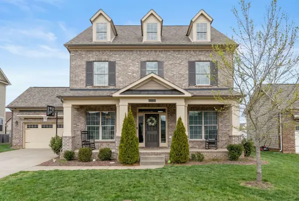4838 Kingdom Dr, Murfreesboro, TN 37128