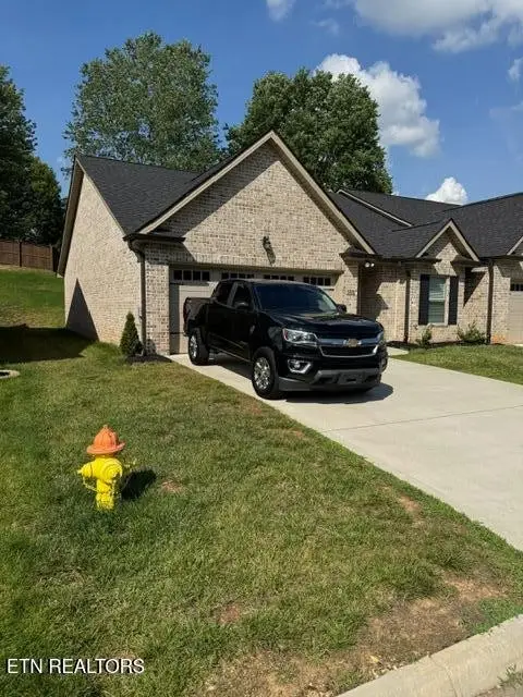5918 Knox Hill Way, Knoxville, TN 37912 - #2