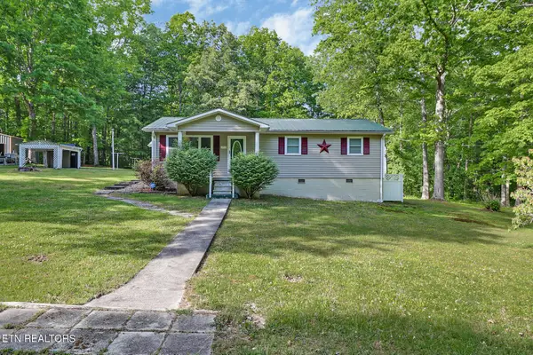 149 Horseshoe Circle, Jamestown, TN 38556