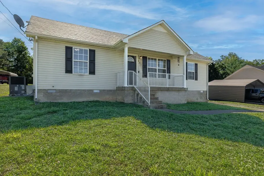 661 Jerre Ln, Lewisburg, TN 37091 - #2