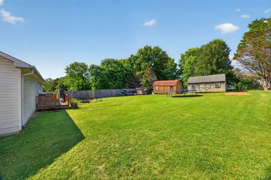 3571 Southmeade Dr, Cookeville, TN 38506 - #3