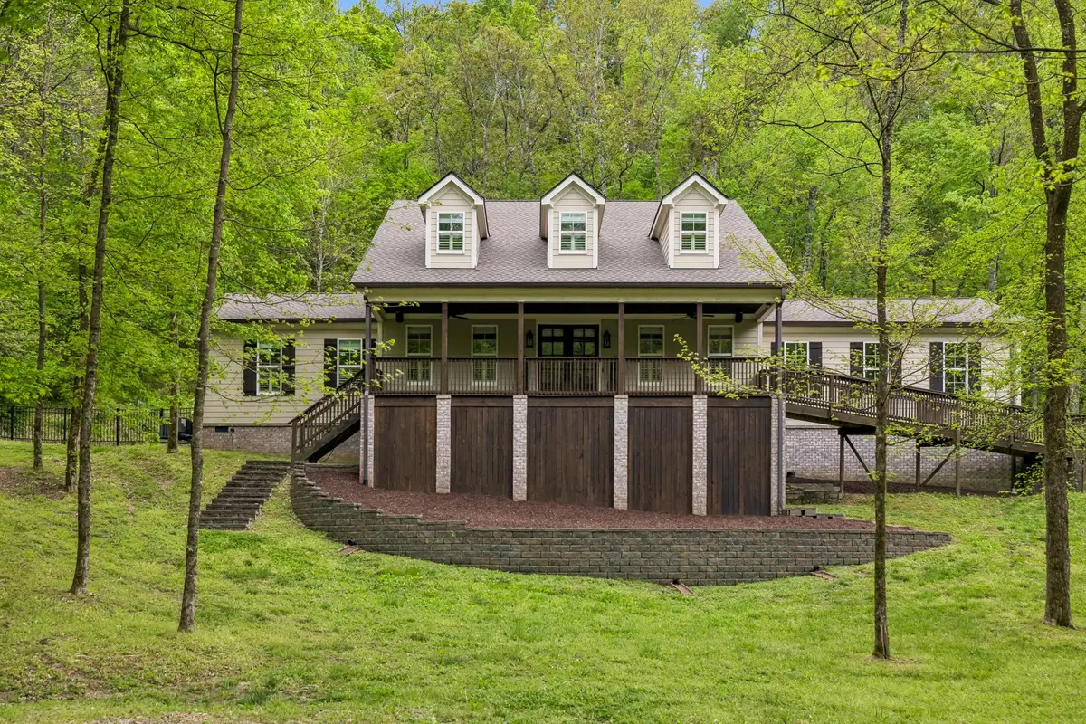 2288 N Berrys Chapel Rd, Franklin, TN 37069 - #1