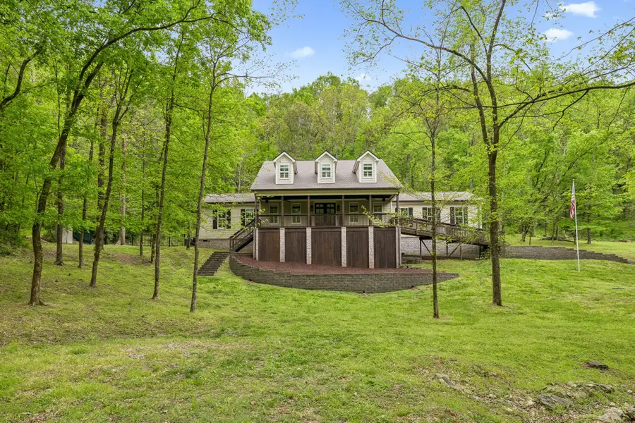 2288 N Berrys Chapel Rd, Franklin, TN 37069 - #2