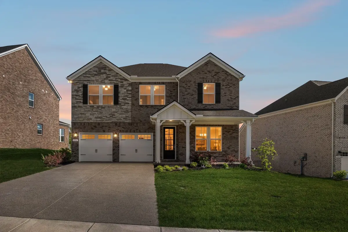 226 Pin High Dr, Mount Juliet, TN 37122 - #1