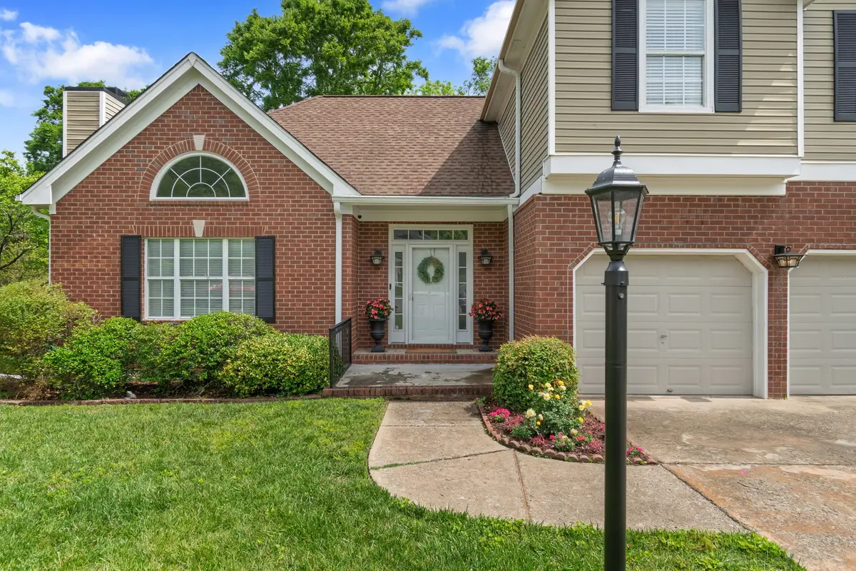 312 Glenridge Ct, Nashville, TN 37221 - #1