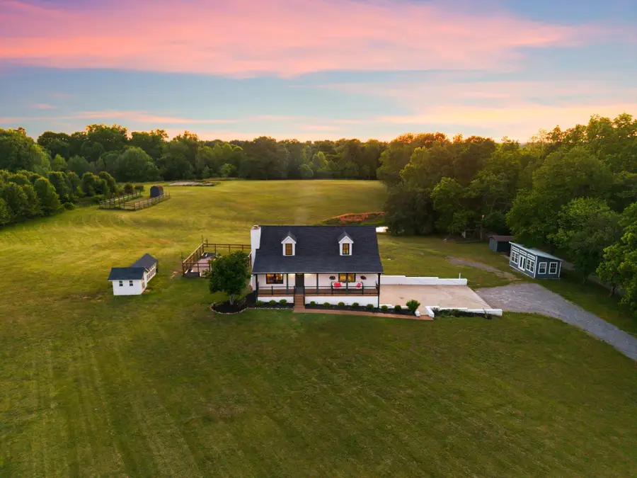 1707 New Hope Rd, Joelton, TN 37080 - #2