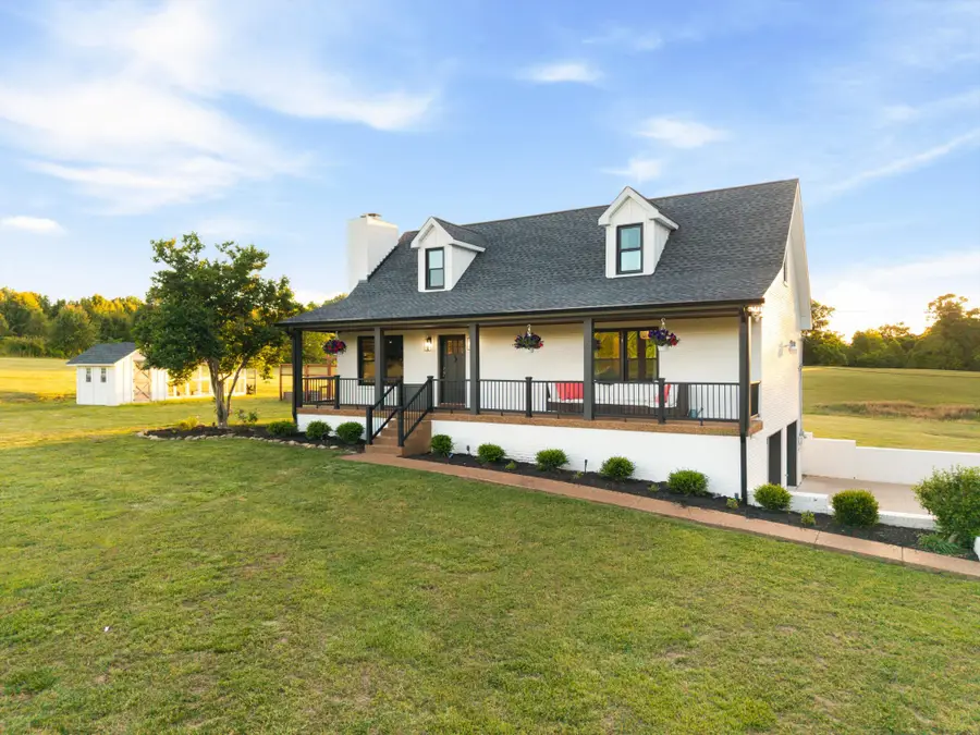 1707 New Hope Rd, Joelton, TN 37080 - #3