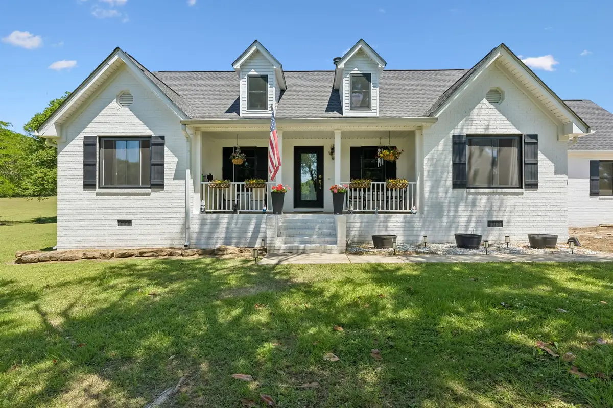 6875 Bizzell Howell Ln, College Grove, TN 37046 - #1