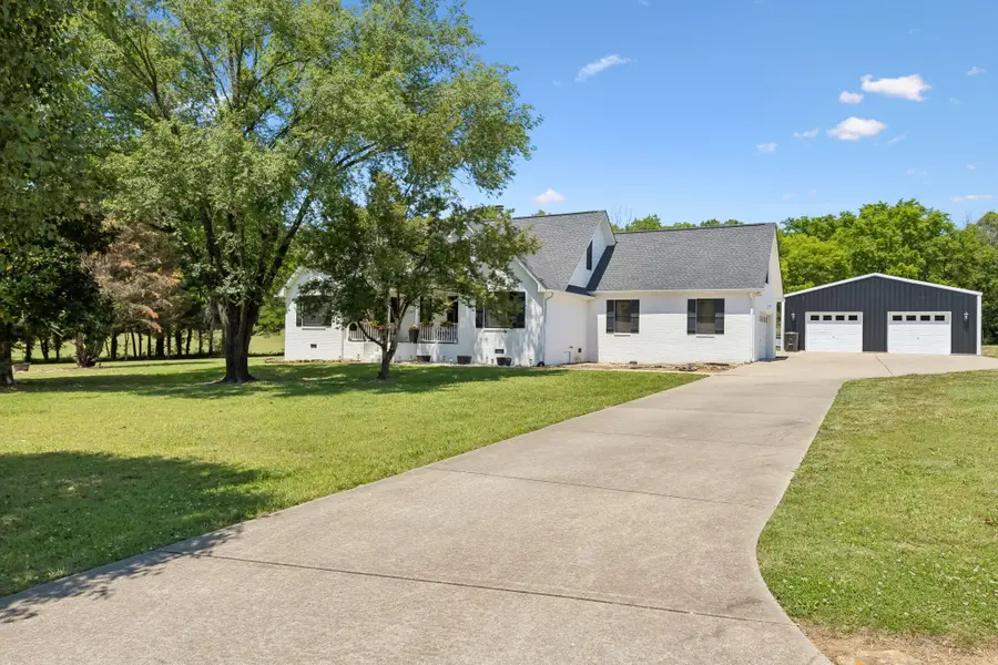 6875 Bizzell Howell Ln, College Grove, TN 37046 - #2