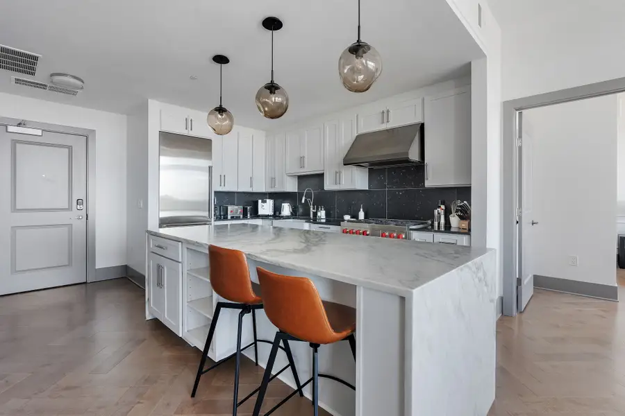 1616 West End Ave #2011, Nashville, TN 37203 - #3