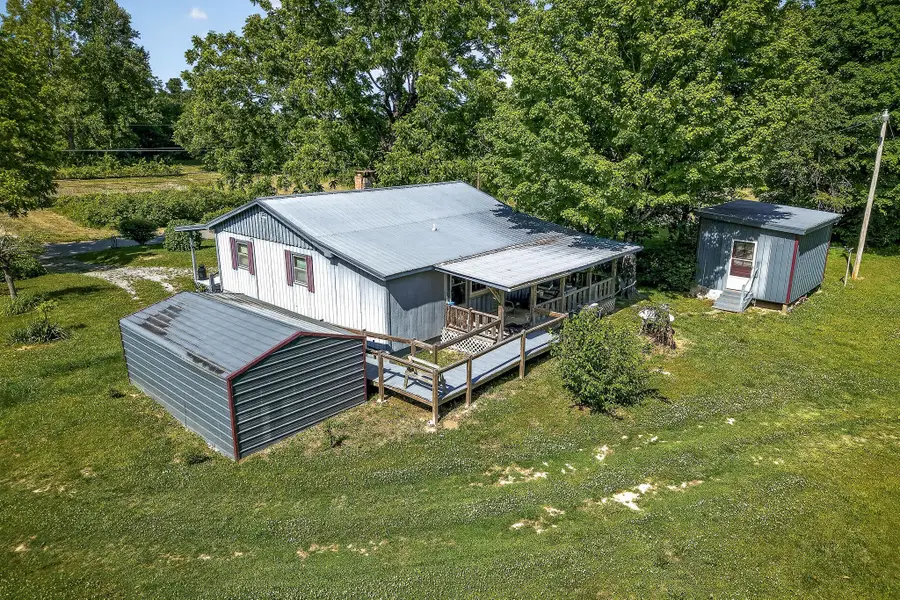 1720 Besstown Rd, Beersheba Springs, TN 37305 - #2