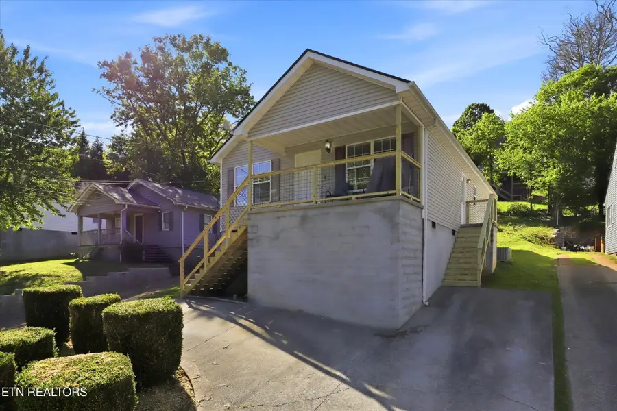 1633 Lenland Ave, Knoxville, TN 37920 - #3