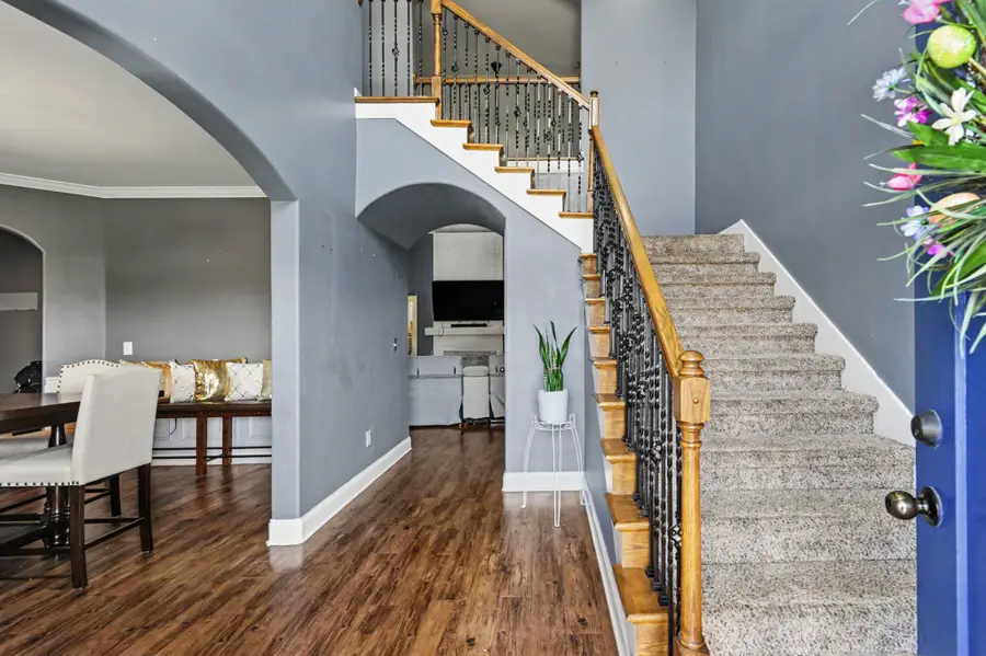 4104 Stony Point Dr, La Vergne, TN 37086 - #3