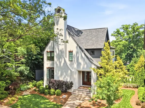923 Endicott Street, Chattanooga, TN 37405