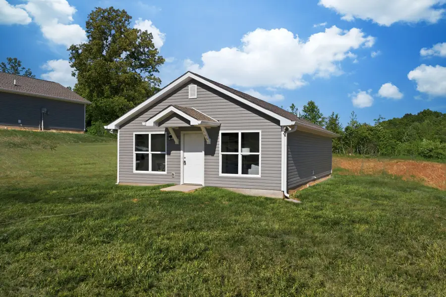 106 Hill Place, Dickson, TN 37055 - #2