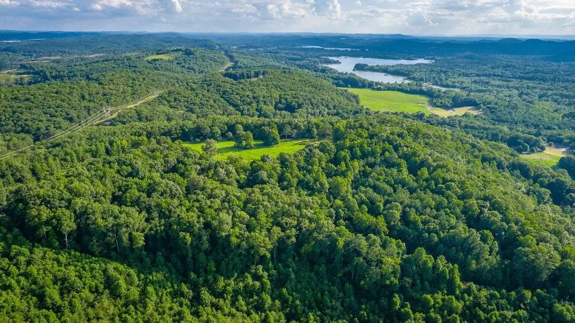 359 County Road 4, Calhoun, TN 37309 - #1