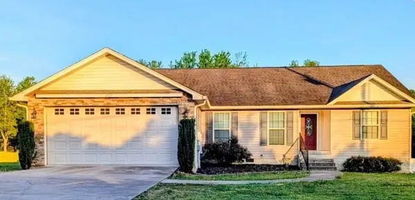 2505 Dry Valley Road Ne, Charleston, TN 37310