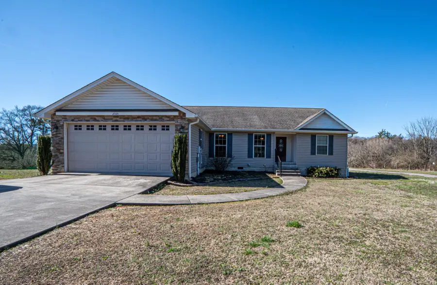 2505 Dry Valley Road Ne, Charleston, TN 37310 - #2