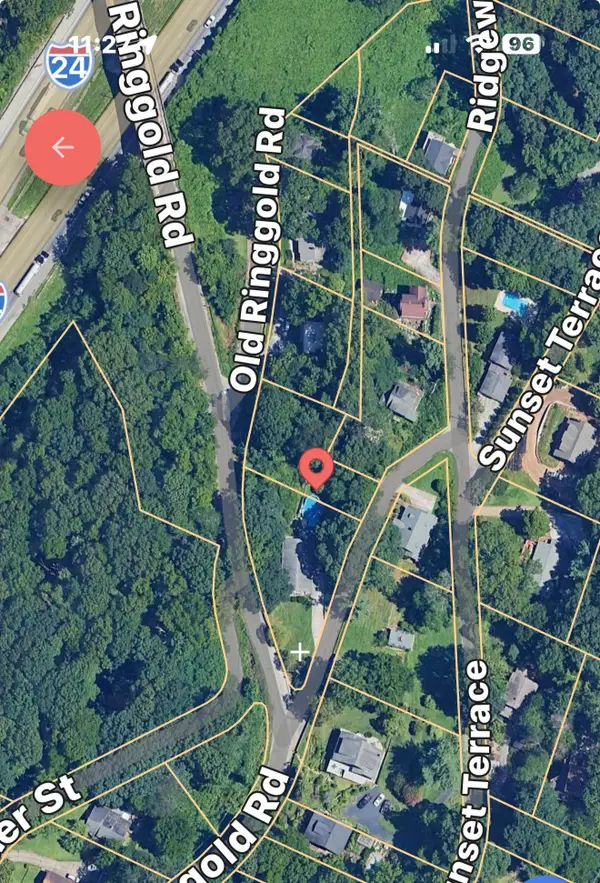 1828 Old Ringgold Rd, Chattanooga, TN 37404