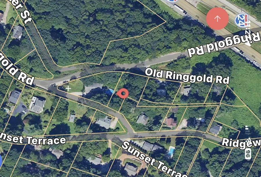 1828 Old Ringgold Rd, Chattanooga, TN 37404 - #2