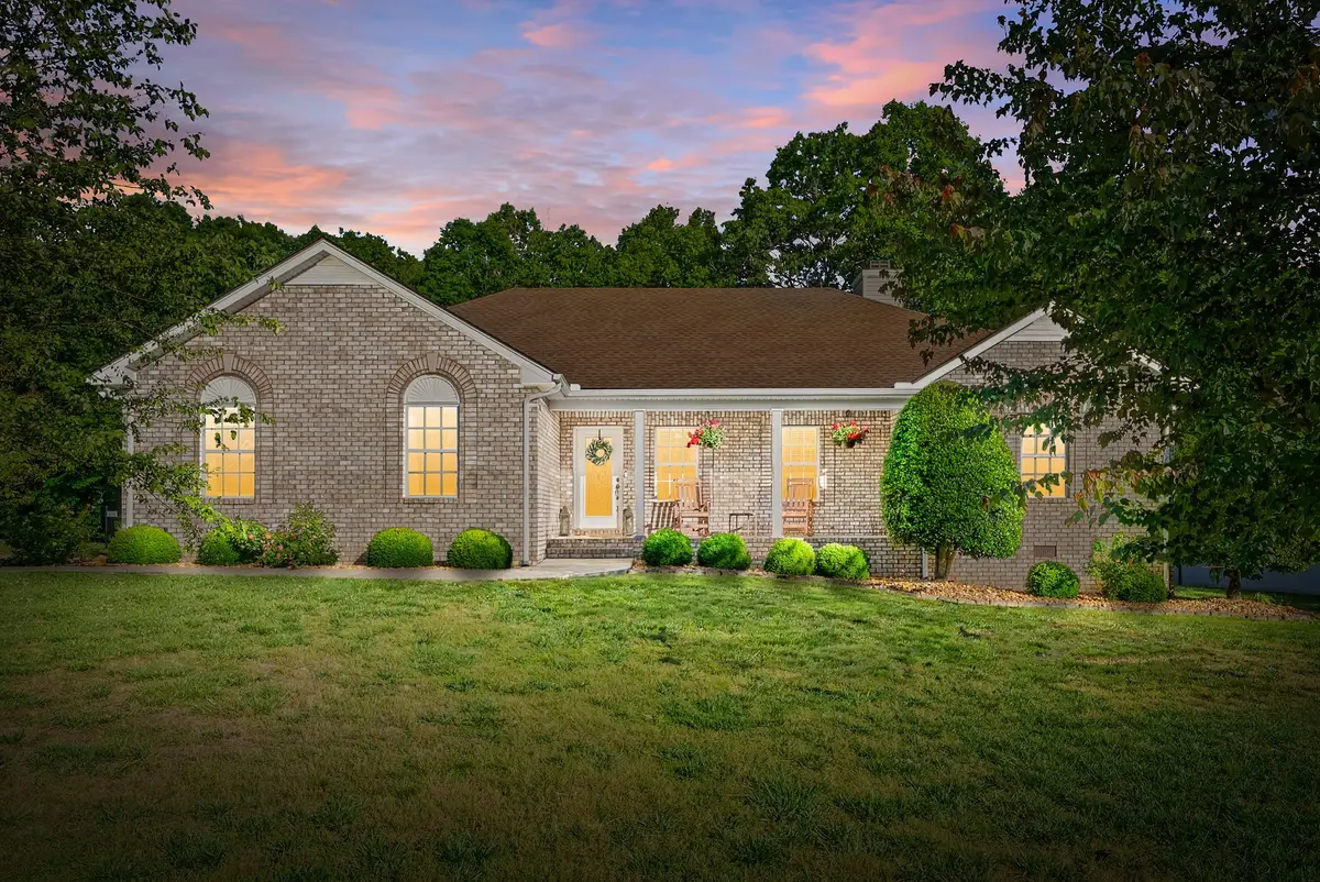 1475 Eastland Dr, Ashland City, TN 37015 - #1