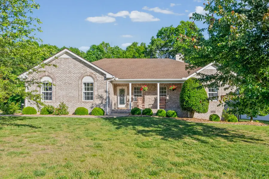 1475 Eastland Dr, Ashland City, TN 37015 - #3