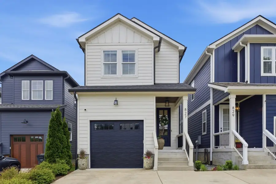 827 Watts Ln, Nashville, TN 37209 - #3