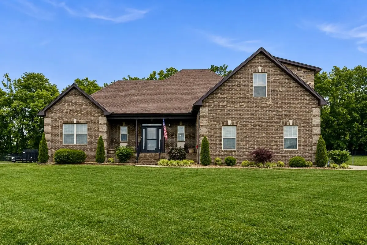 1059 Caballo Trl, Gallatin, TN 37066 - #1