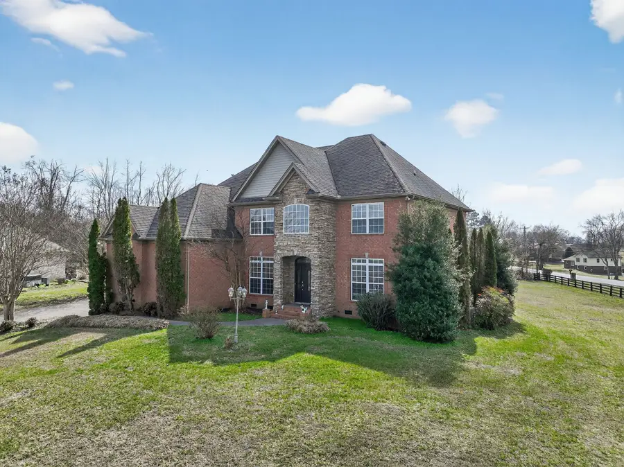 5000 Magnolia Estates Blvd, Mount Juliet, TN 37122 - #2