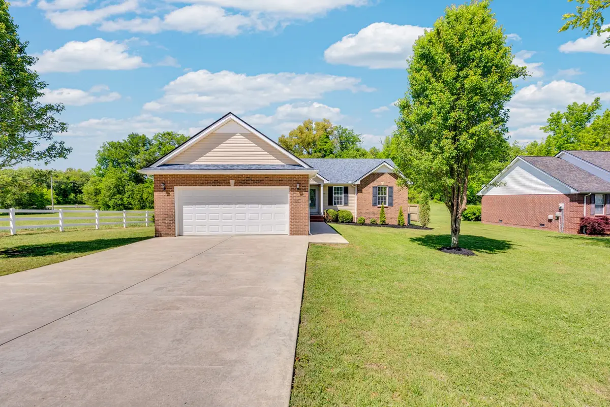 95 Creek Ln, McMinnville, TN 37110 - #1