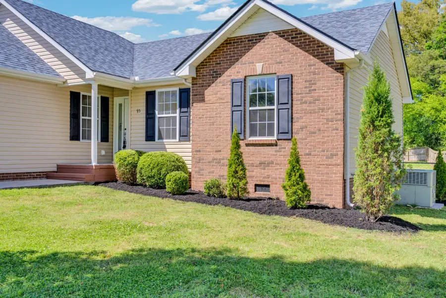 95 Creek Ln, McMinnville, TN 37110 - #2