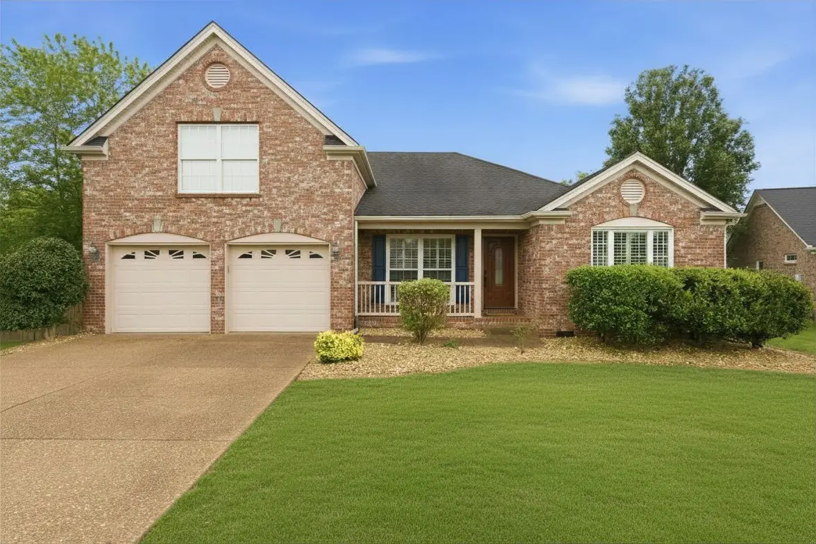 8225 Canoe Court, Nashville, TN 37221 - #1