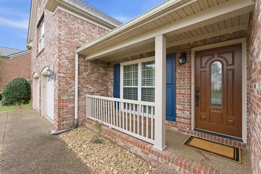 8225 Canoe Court, Nashville, TN 37221 - #2