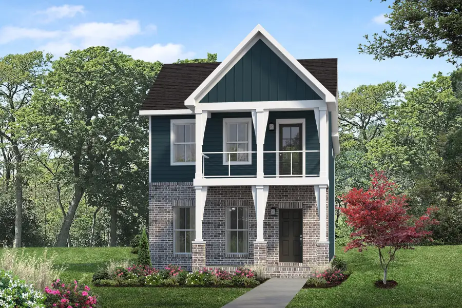 227 Champaign Pvt Drive, Hendersonville, TN 37075 - #2