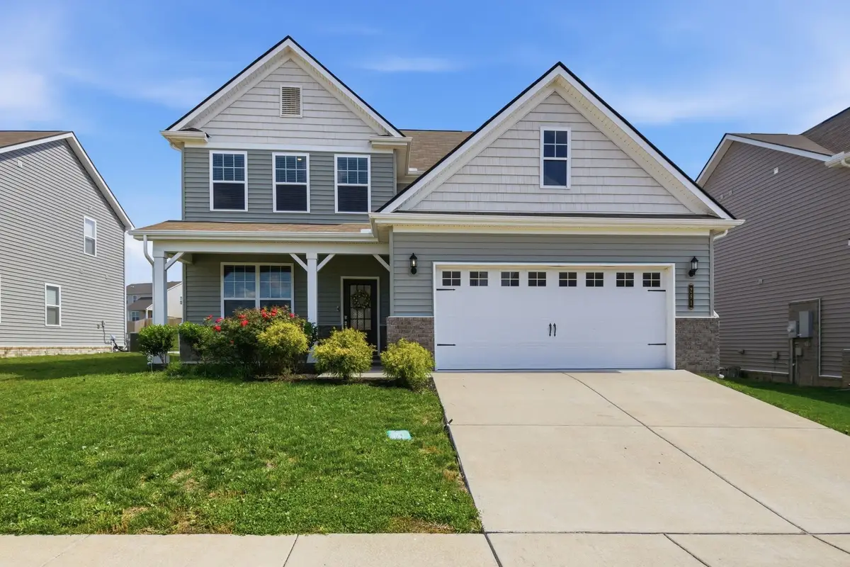 281 Casper Dr, Spring Hill, TN 37174 - #1