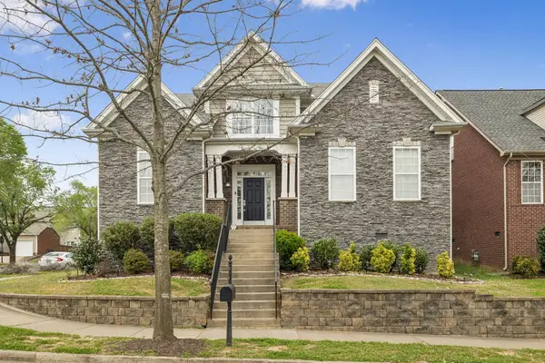 1064 Riverwood Village Blvd, Hermitage, TN 37076