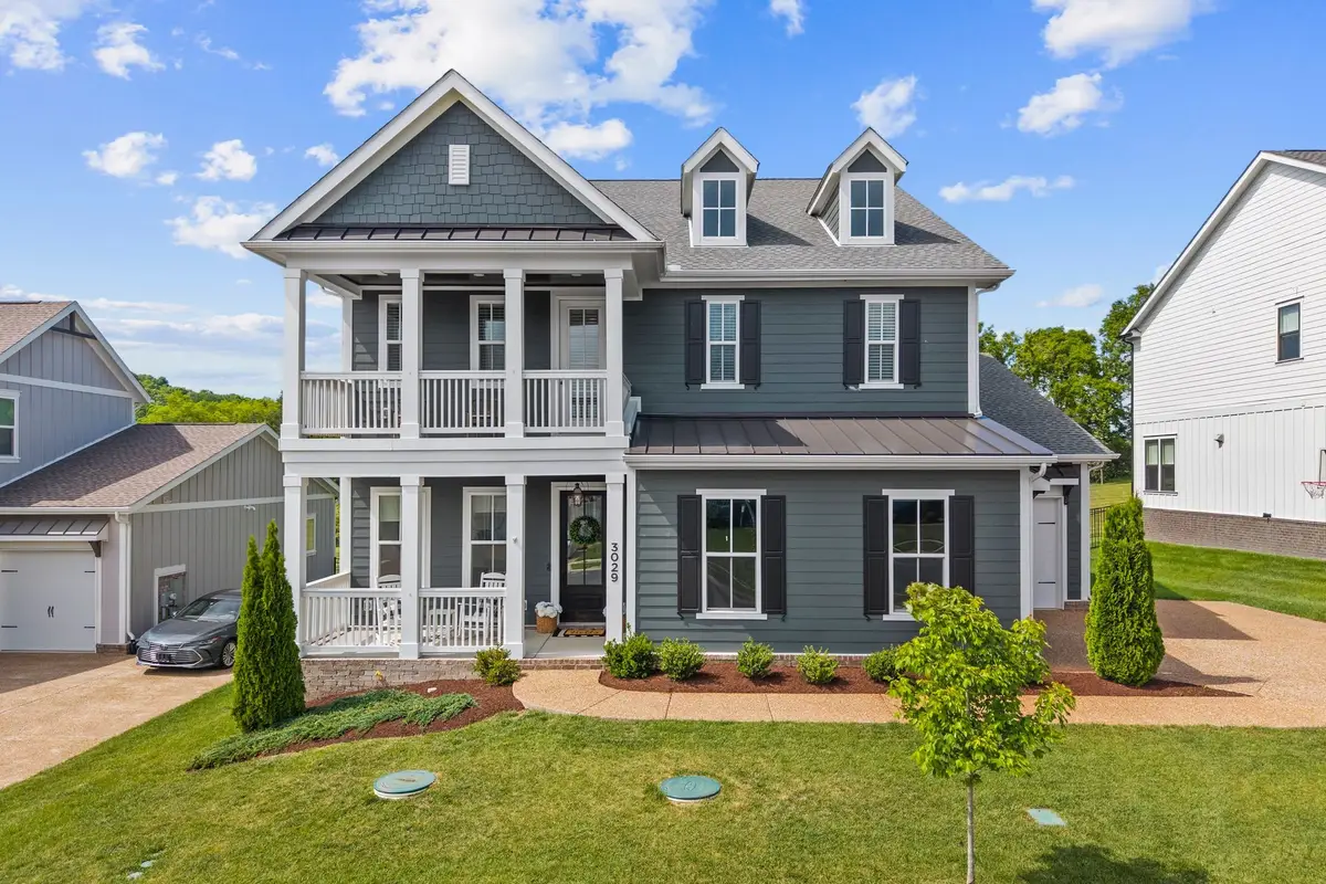3029 Lilybelle Ct, Arrington, TN 37014 - #1