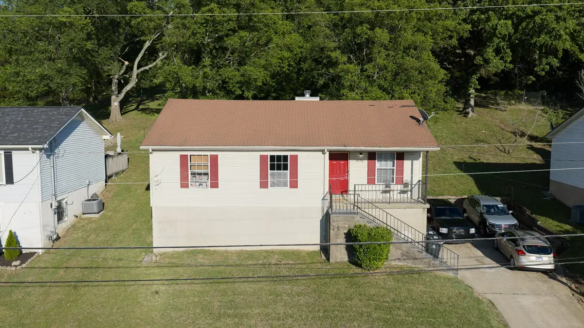 1436 Tempany Ct, Nashville, TN 37207 - #1